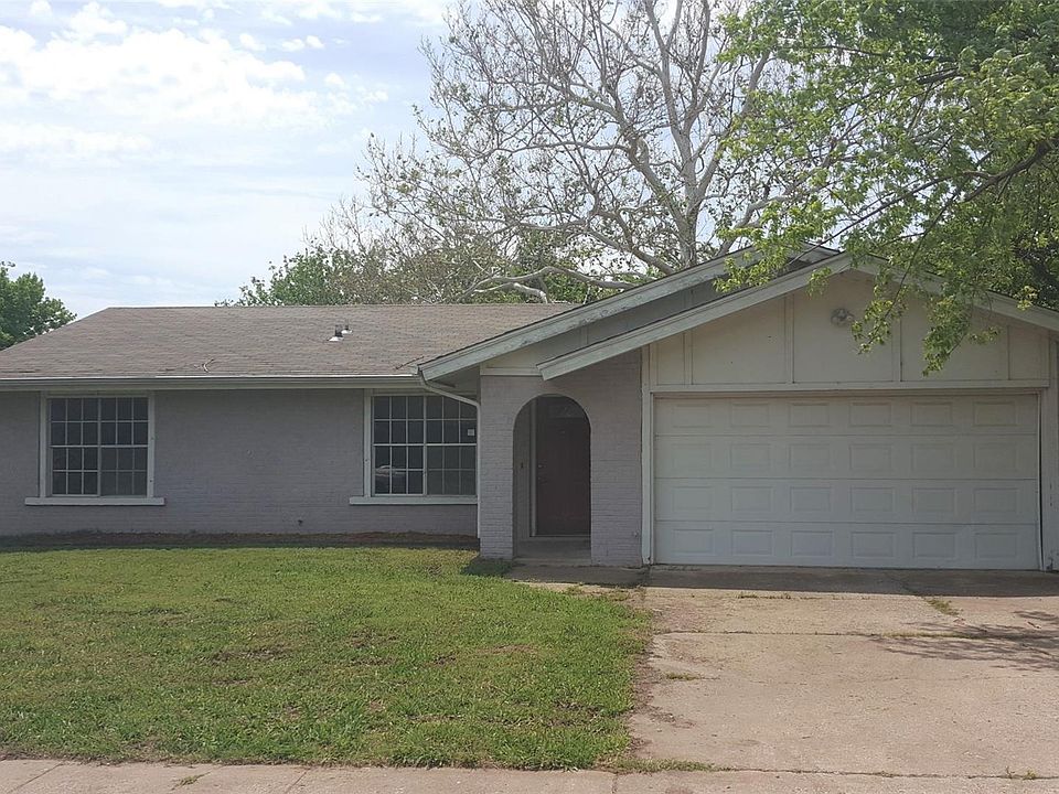 1st image of 2534 S 106th East Ave