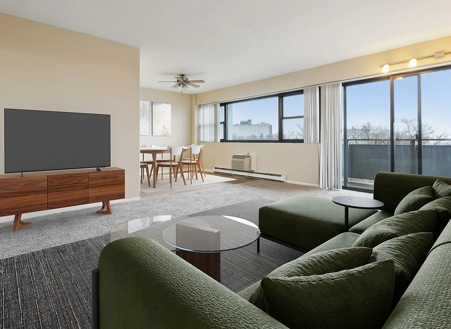 Vista Apartment Homes — Photo 1