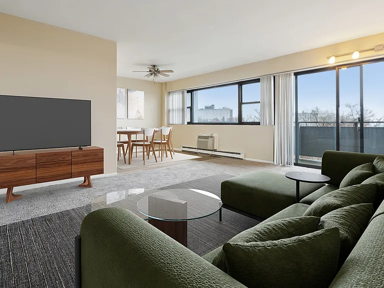 Vista Apartment Homes — Photo 1