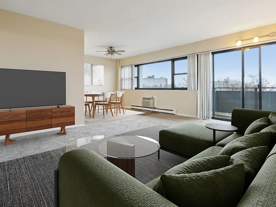 Vista Apartment Homes