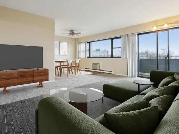 Vista Apartment Homes