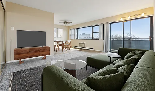 Vista Apartment Homes Photo 1