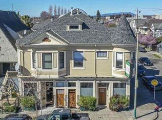 3145 West St, Emeryville, CA 94608