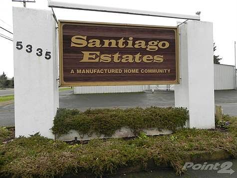 1- Santiago Estates
