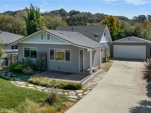 280 Tally Ho Rd, Arroyo Grande, CA 93420