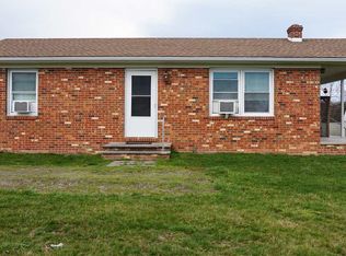11 Ruger Ln, Swoope, VA 24479