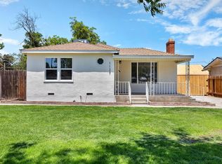 1127 E Fedora Ave, Fresno, CA 93704