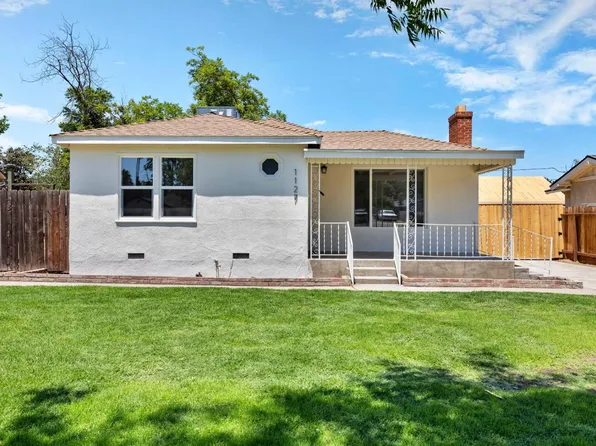1127 E Fedora Ave, Fresno, CA 93704