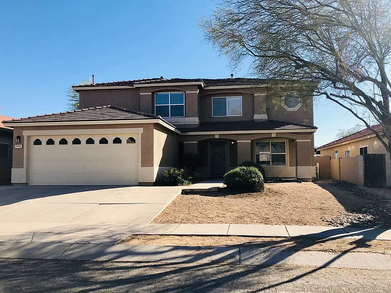 7434 S Madera Village Dr — Photo 1