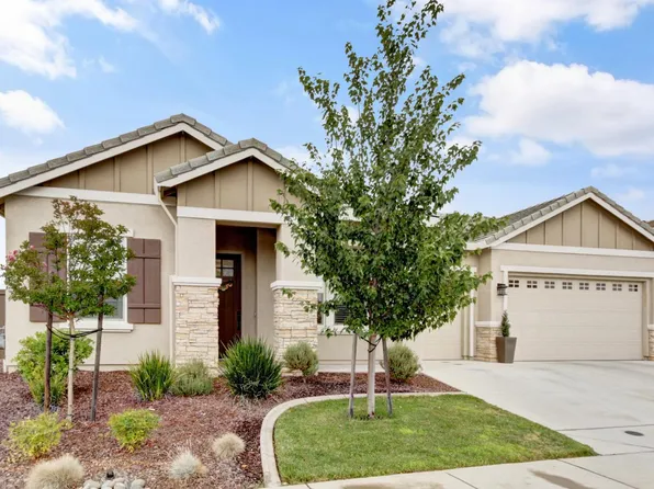 1229 Buck Ridge Dr, Rocklin, CA 95765