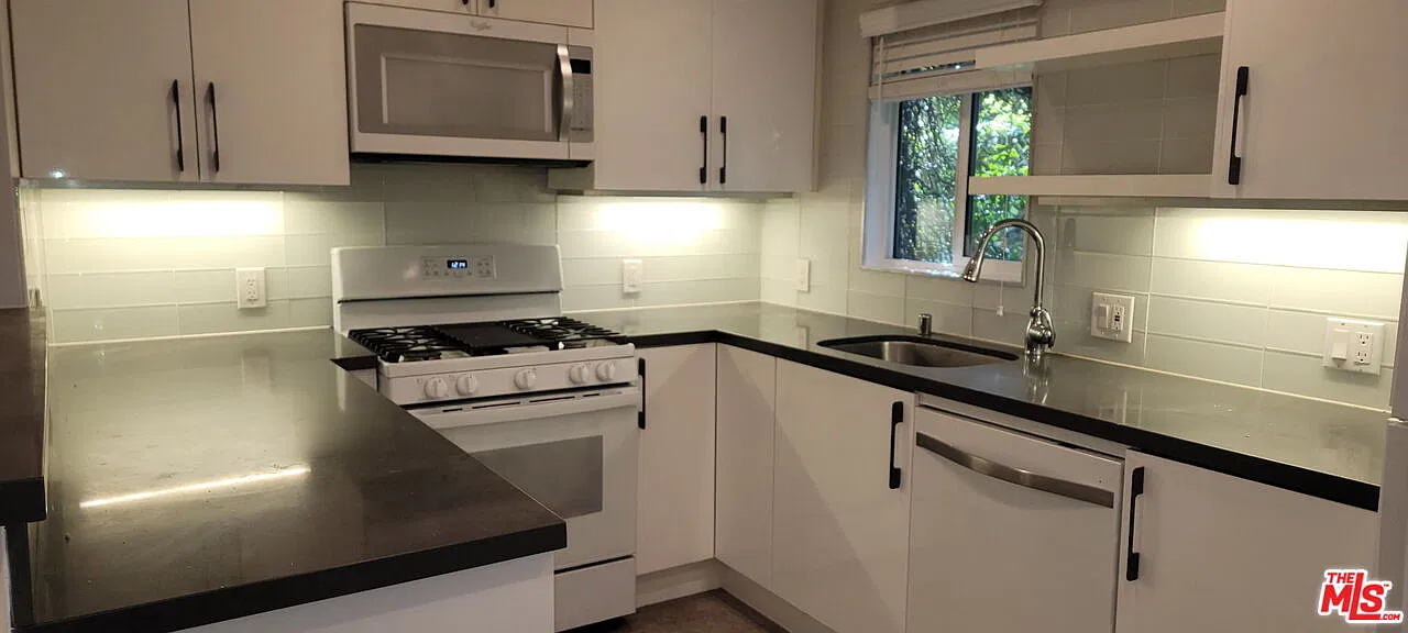 1 bed, 1.0 bath, 513 sqft, $2,850 — Photo 4