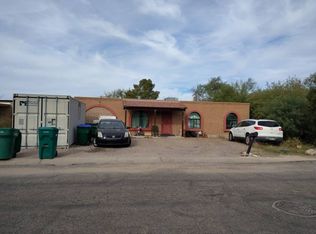 2980 W Calle Canario, Tucson, AZ 85746