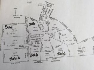 Shorewood Ln, Peshtigo, WI 54157