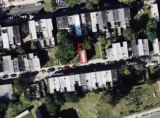 4939 W Stiles St, Philadelphia, PA 19131