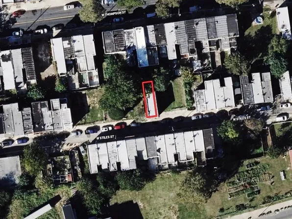 4939 W Stiles St, Philadelphia, PA 19131