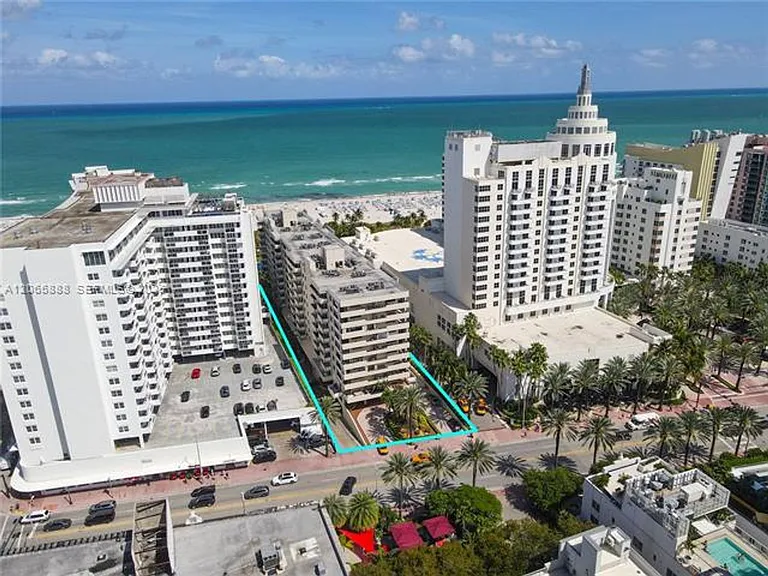 1621 Collins Avenue Cu #908 — Photo 34
