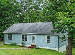 35 Haver Rd, Olivebridge, NY 12461