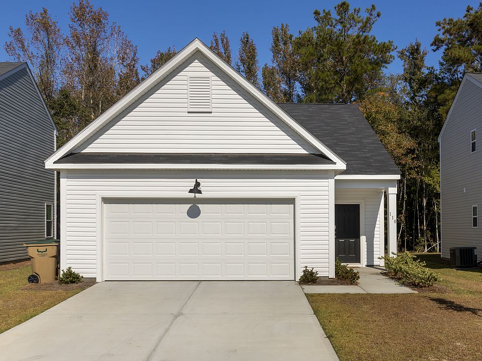 1st image of 105 Creekside Blvd #103S