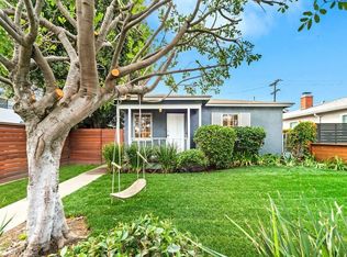 3989 Coolidge Ave, Los Angeles, CA 90066