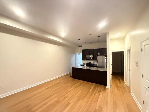 1713 W Le Moyne St APT 1F, Chicago, IL 60622
