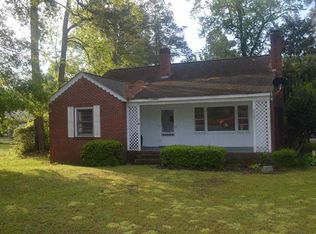 2303 4th Ave, Conway, SC 29527