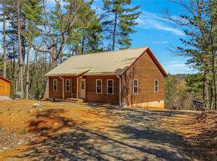 128 Deer Antler Dr, Purlear, NC 28665