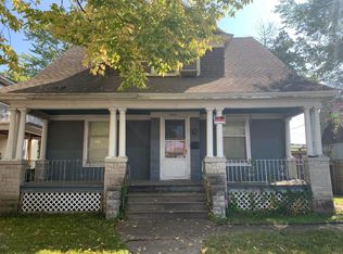 625 S Sergeant Ave, Joplin, MO 64801