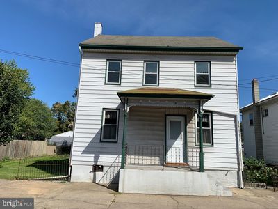 118 W Main St, Fredericksburg, PA, 17026
