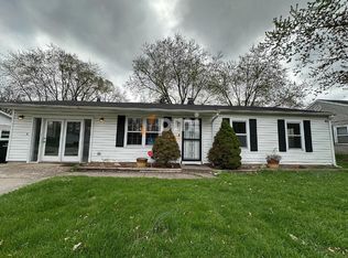2299 McCool Rd, Portage, IN 46368