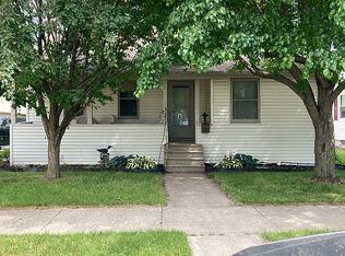 1312 W Bent Ave, Oshkosh, WI 54901