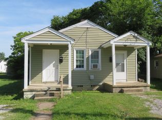 913 Priam St, Petersburg, VA 23803