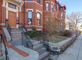 37 Moreland St #1, Roxbury, MA 02119