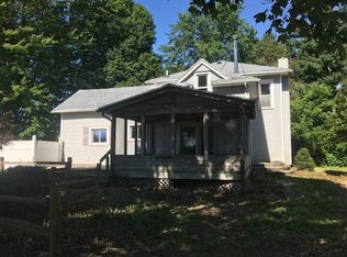 475 Vaughn Rd, Leslie, MI 49251