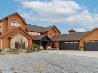 3284 Old Highway 20 E, Pryor, OK 74361