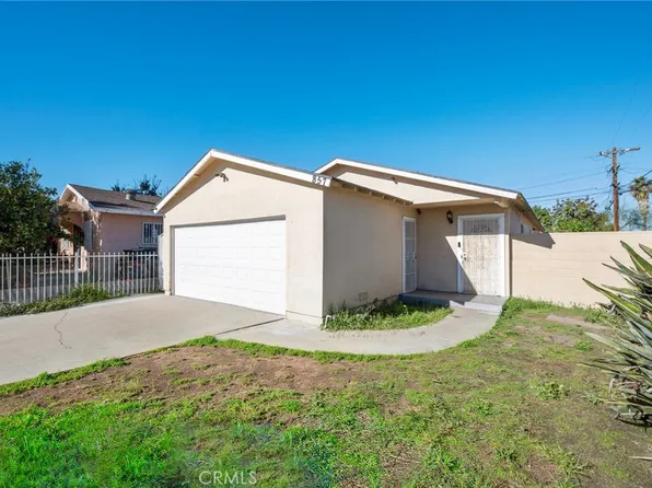 857 E 109th Pl, Los Angeles, CA 90059