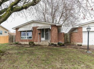 4978 Fullerton Dr, Columbus, OH 43232