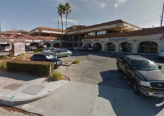 2nd image of 27600 Bouquet Canyon Rd