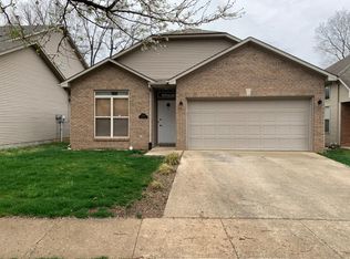 2709 Jacquelyn Ln, Lexington, KY 40511