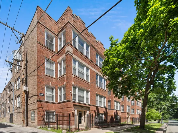 6710 S Ridgeland Ave #2B, Chicago, IL 60649