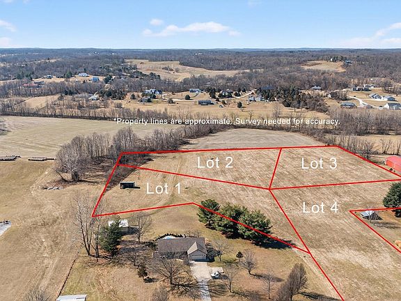 2nd image of 5394 S Harmony Rd