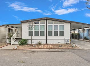 15252 Seneca Rd Space 241, Victorville, CA 92392