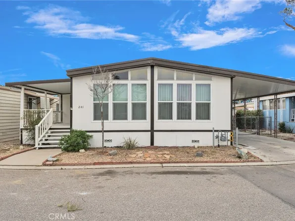 15252 Seneca Rd Space 241, Victorville, CA 92392