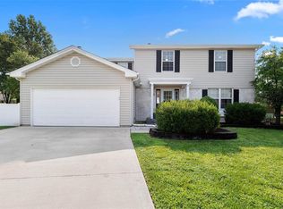 58 Marsala Ct, Saint Charles, MO 63304