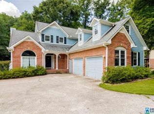 3238 Wisteria Dr, Birmingham, AL 35216