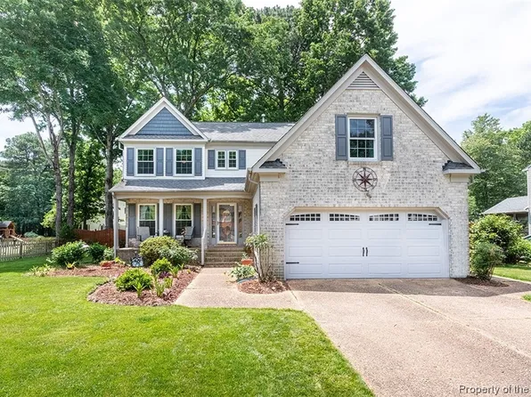 310 Willards Way, Yorktown, VA 23693