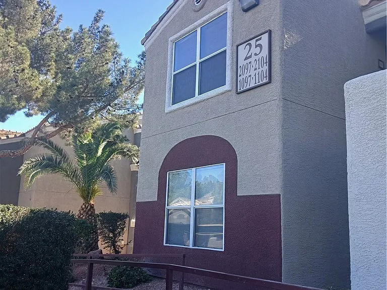 5055 W Hacienda Ave #1098 — Photo 4