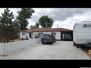 5196 S 4720 W, Kearns, UT 84118