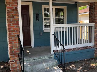 719 E Gwinnett St, Savannah, GA 31401