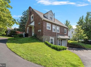 1816 Woodland Rd, Abington, PA 19001