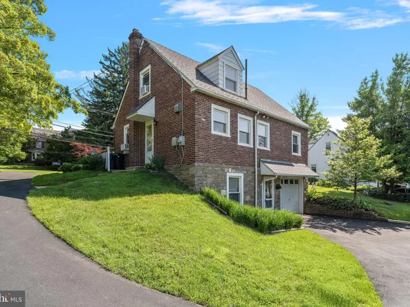 1816 Woodland Rd, Abington, PA 19001